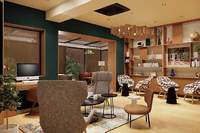 Four Points by Sheraton Reims Cathédrale