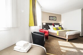 Hotel Campanile Reims Centre - Cathedrale