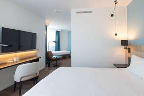 Four Points by Sheraton Reims Cathédrale