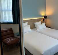 Hotel Campanile Reims Centre - Cathedrale