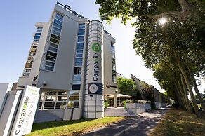 Hotel Campanile Reims Centre - Cathedrale