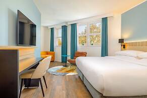 Four Points by Sheraton Reims Cathédrale