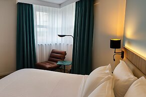 Hotel Campanile Reims Centre - Cathedrale