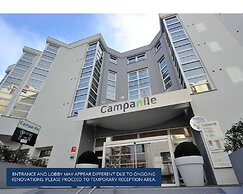 Hotel Campanile Reims Centre - Cathedrale