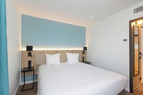 Four Points by Sheraton Reims Cathédrale