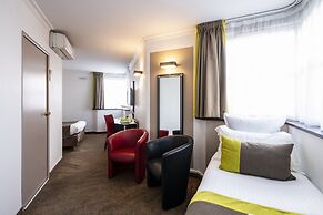 Hotel Campanile Reims Centre - Cathedrale