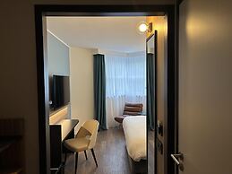 Hotel Campanile Reims Centre - Cathedrale
