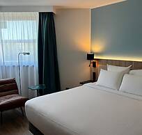 Hotel Campanile Reims Centre - Cathedrale