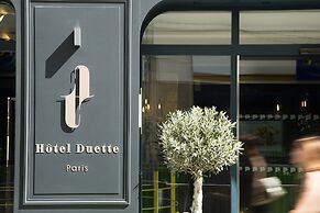 Hotel Duette Paris