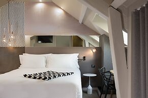 Hotel Duette Paris