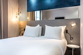 Hotel Duette Paris