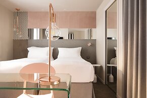Hotel Duette Paris