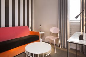 Hotel Duette Paris