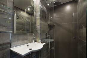 Hotel Duette Paris