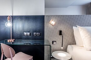 Hotel Duette Paris