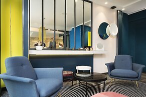 Hotel Duette Paris