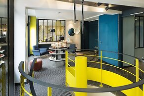 Hotel Duette Paris