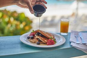 Bougainvillea Barbados
