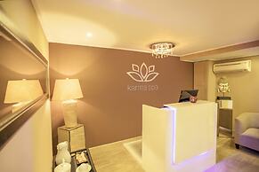 Bougainvillea Barbados