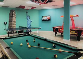 Bougainvillea Barbados