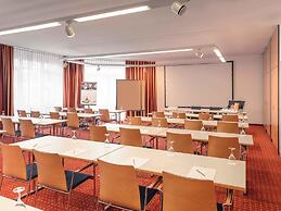 Mercure Hotel Düsseldorf - Ratingen