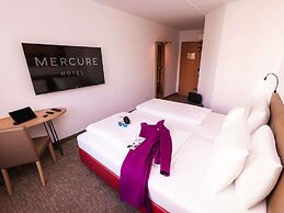 Mercure Hotel Düsseldorf - Ratingen