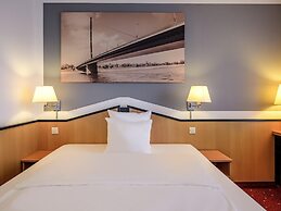 Mercure Hotel Düsseldorf - Ratingen