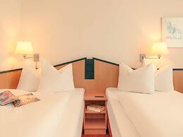 Mercure Hotel Düsseldorf - Ratingen