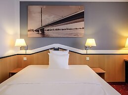 Mercure Hotel Düsseldorf - Ratingen