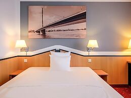 Mercure Hotel Düsseldorf - Ratingen