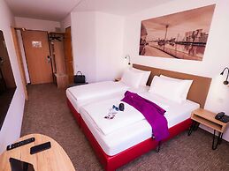 Mercure Hotel Düsseldorf - Ratingen