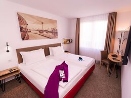 Mercure Hotel Düsseldorf - Ratingen