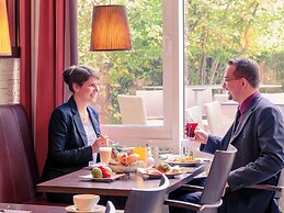 Mercure Hotel Düsseldorf - Ratingen