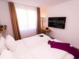 Mercure Hotel Düsseldorf - Ratingen