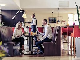 Mercure Hotel Düsseldorf - Ratingen