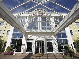 Mercure Hotel Düsseldorf - Ratingen