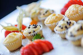 Mercure Hotel Düsseldorf - Ratingen