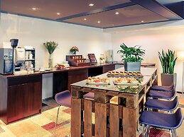 Mercure Hotel Düsseldorf - Ratingen