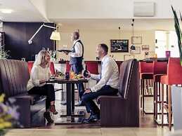 Mercure Hotel Düsseldorf - Ratingen