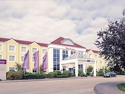 Mercure Hotel Düsseldorf - Ratingen