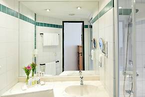 Mercure Hotel Düsseldorf - Ratingen