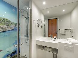 Mercure Hotel Düsseldorf - Ratingen