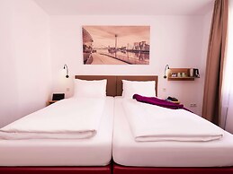 Mercure Hotel Düsseldorf - Ratingen
