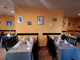 Kolonna Hotel Brigita