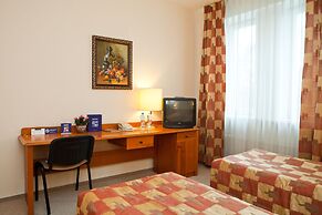 Kolonna Hotel Brigita