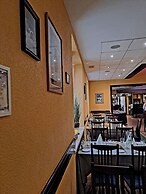 Kolonna Hotel Brigita