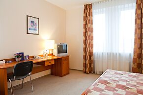 Kolonna Hotel Brigita