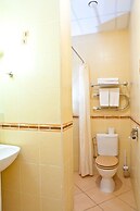 Kolonna Hotel Brigita