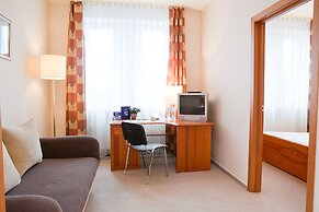 Kolonna Hotel Brigita