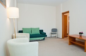 Kolonna Hotel Brigita